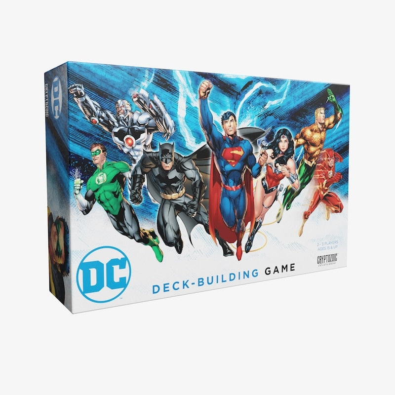 DC Dbg Core Set image 0